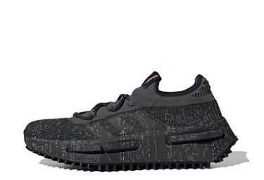 Superge in čevlji adidas Originals NMD S1 Cali DeWitt White Bela | IG9675, 1