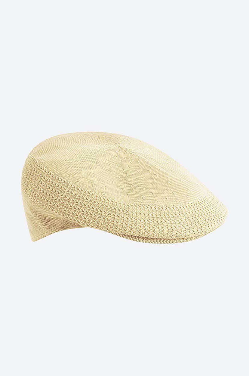 Klobuk Kangol Kangol Tropic Ventair Flat Cap Bež | 0290BC