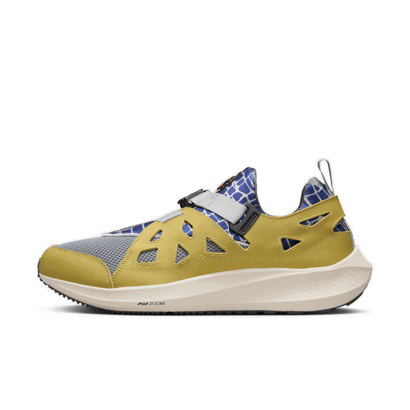 Superge in čevlji Nike Patta x Air Huarache 20Y24 "Saffron Quartz" Rumena | FJ4201-300