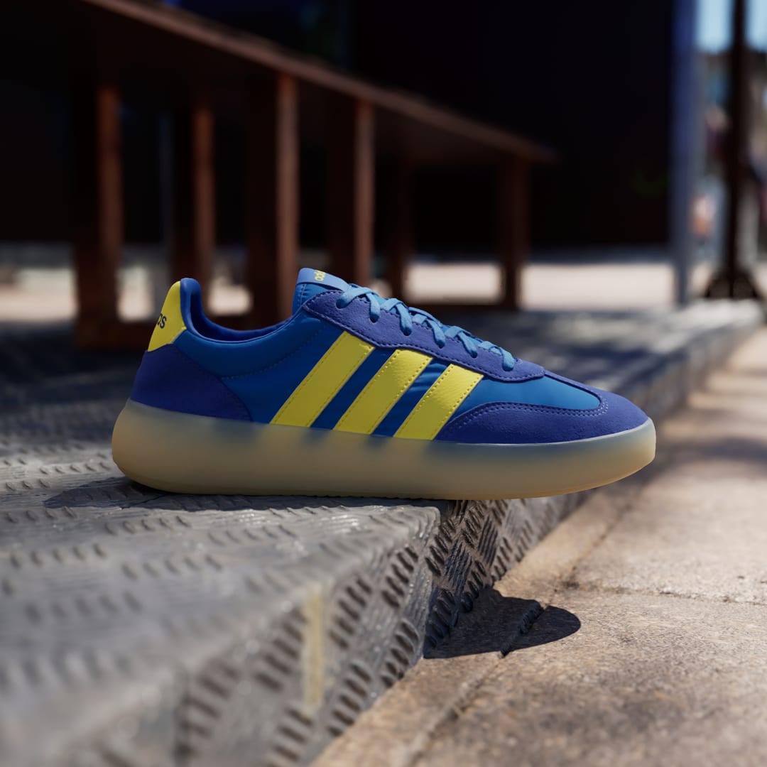 Superge in čevlji adidas Performance Barreda Decode Modra | JI2319, 1