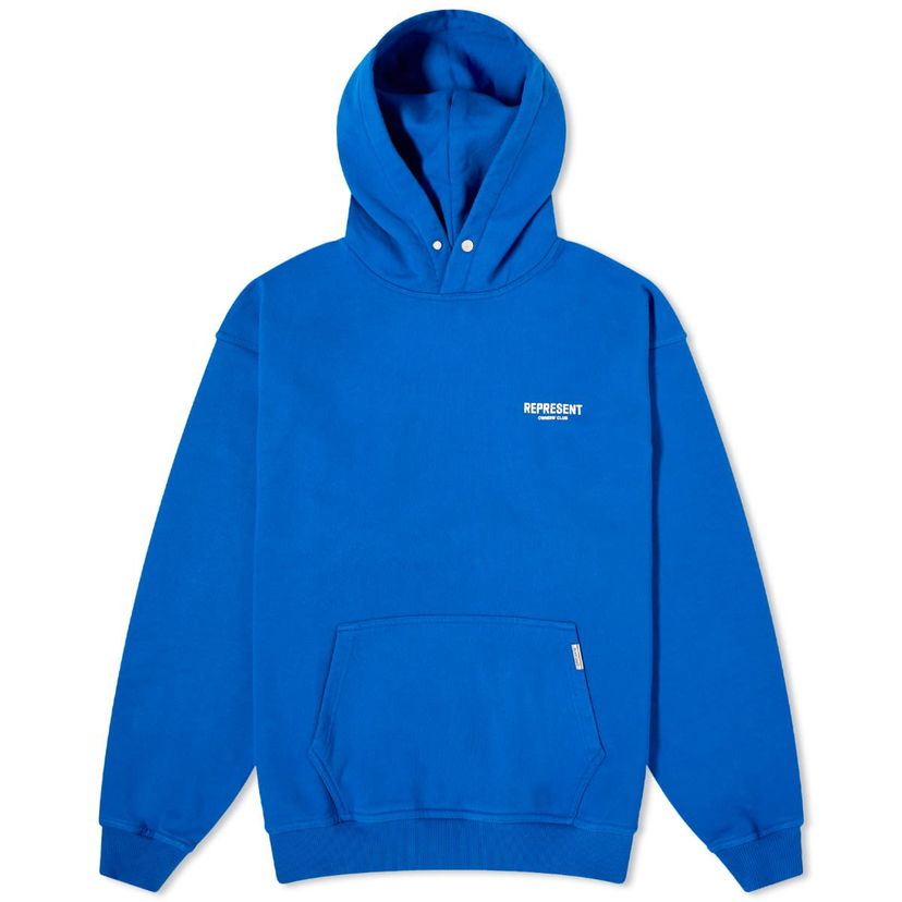 Pulover Represent Clo Owners Club Modra | OCM407-109