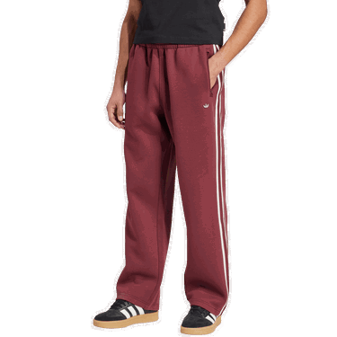 Trenirka adidas Originals Adidas PREM TP Sweatpants Bordo | JV7592, 0