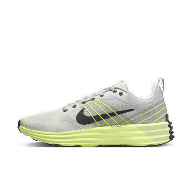 Superge in čevlji Nike Lunar Roam Siva | HV0812-011, 0