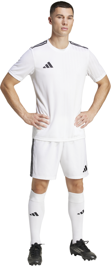 Majica adidas Originals Adidas Campeon 25 Jersey Bela | jf6059, 2