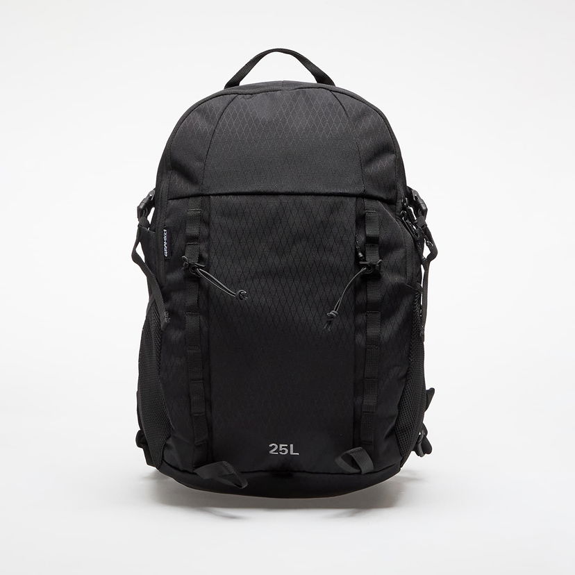 Nahrbtnik GRAMICCI Gramicci Day Pack 25L Backpack Črna | G5FB-163 BLACK