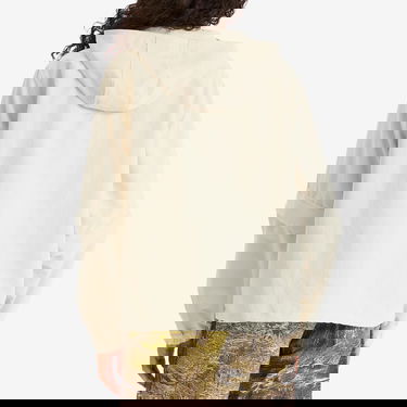 Vetrovka Heresy Heresy Gost Pullover Jacket, Size Large Bež | HSS25-O06-OFW, 3