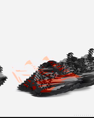 Superge in čevlji Asics Lack of Guidance GEL-Quantum 360 VIII Oranžna | 1203A721-600, 3