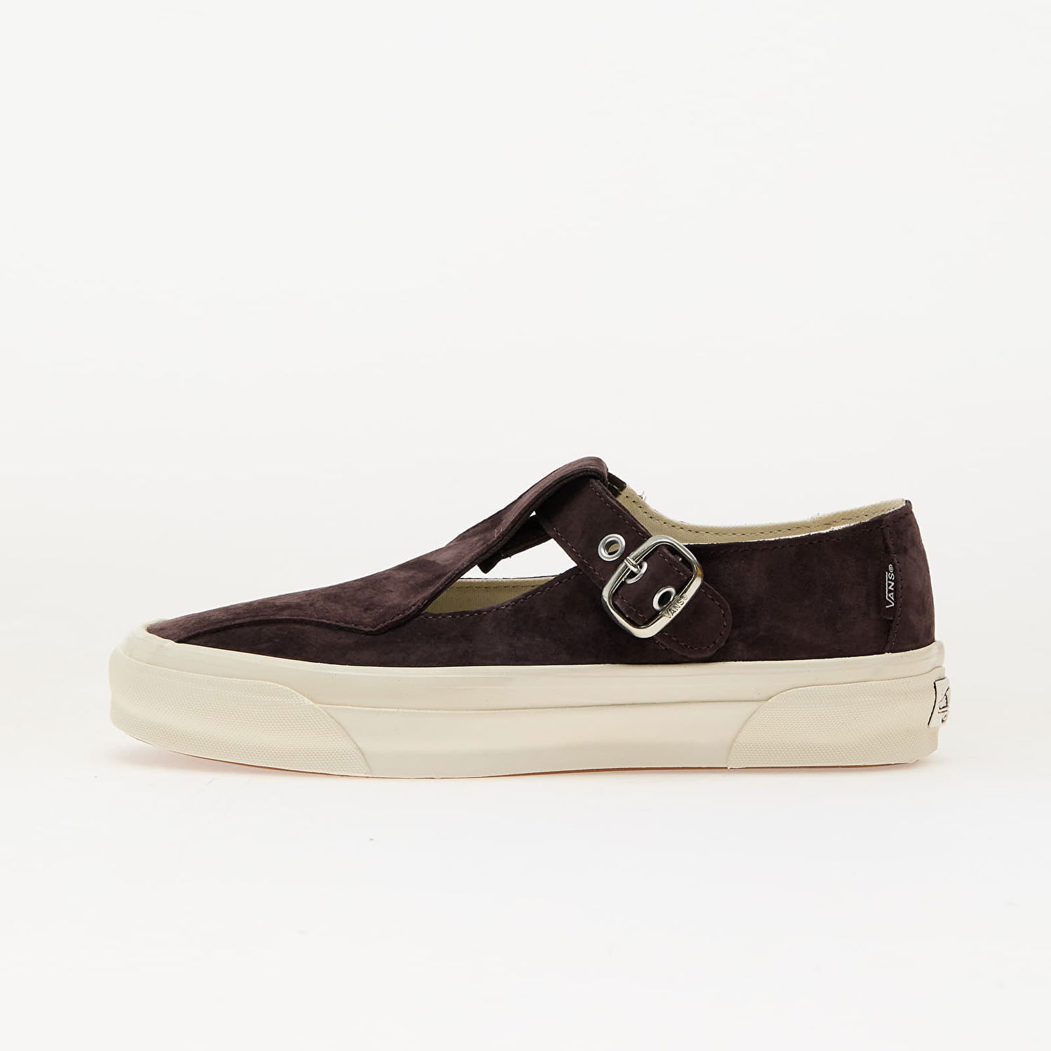 Superge in čevlji Vans LX Mary Jane 93 Rjava | VN000D8ZCHU1, 0