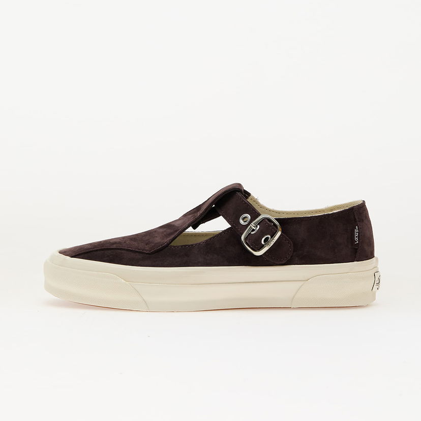 Superge in čevlji Vans LX Mary Jane 93 Rjava | VN000D8ZCHU1