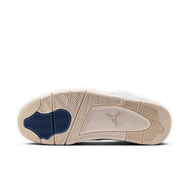 Superge in čevlji Jordan Jordan 4 RM Modra | FQ7939-101, 4