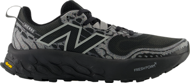 Superge in čevlji New Balance Fresh Foam X Hierro v8 Črna | mthierk8, 0