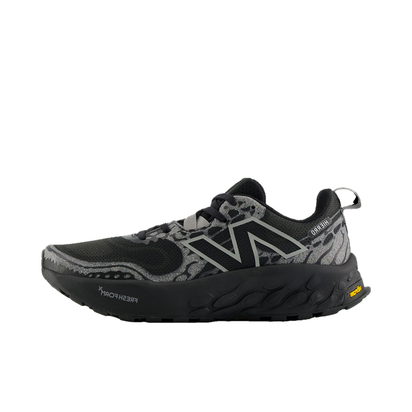 Superge in čevlji New Balance Fresh Foam X Hierro v8 Črna | mthierk8