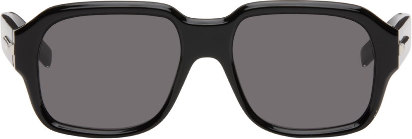 Sončna očala Givenchy GV One Sunglasses Črna | GV40114IM5501A 840126860740