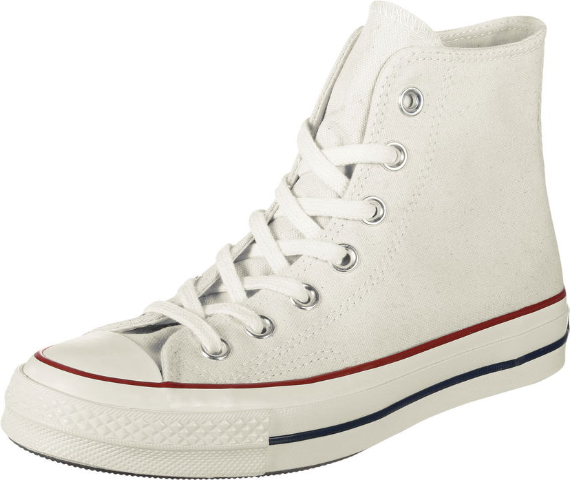 Superge in čevlji Converse 70 HI Bela | 162053C 247