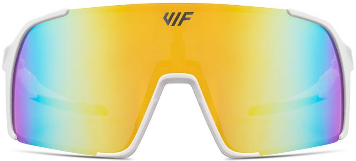 Sončna očala VIF VIF One Polarized Sunglasses Bela | 116-pol, 1