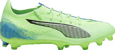Superge in čevlji Puma ULTRA 5 PRO FG/AG Zelena | 107685-03, 0