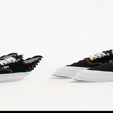 Superge in čevlji Vans Vault Authentic LX Črna | VN0A4BV91WX1, 4
