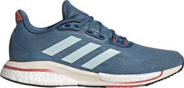 Superge in čevlji adidas Performance Supernova + Modra | gy1771, 0