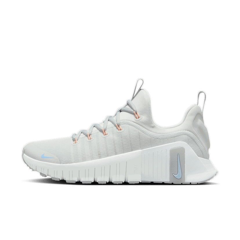 Superge in čevlji Nike Free Metcon 6 Bela | FJ7126-007