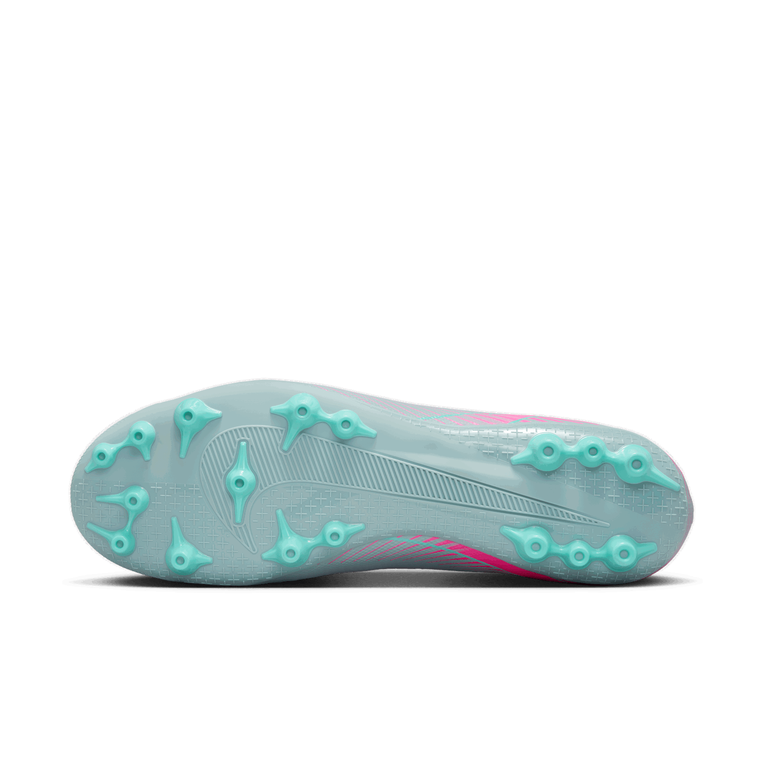 Superge in čevlji Nike Mercurial Vapor 16 Academy AG Turkizna | FQ8364-301, 1