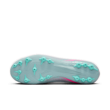 Superge in čevlji Nike Mercurial Vapor 16 Academy AG Turkizna | FQ8364-301, 1