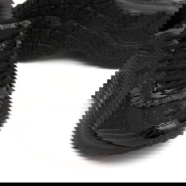 Superge in čevlji Asics Jog 100s Size UK 3.5 Črna | 1203A909-001, 3