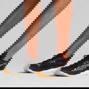 Superge in čevlji Puma Deviate NITRO 3 Črna | 309707-02, 6