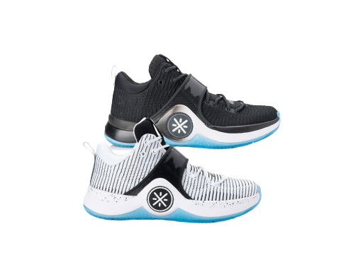 Košarka Li-Ning Way Of Wade 6 Team No Sleep Pack Večbarvna | ABAM089-71