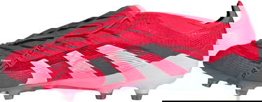 Superge in čevlji adidas Performance PREDATOR ELITE FT AG Rdeča | jr3117, 3