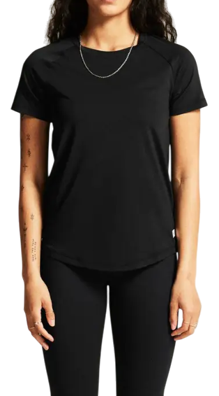 Majica Craft Craft Collective T-Shirt Črna | 1916026-999000