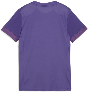 Dres Puma teamGOAL Matchday Jersey Wmns Lila | 705749-10, 1