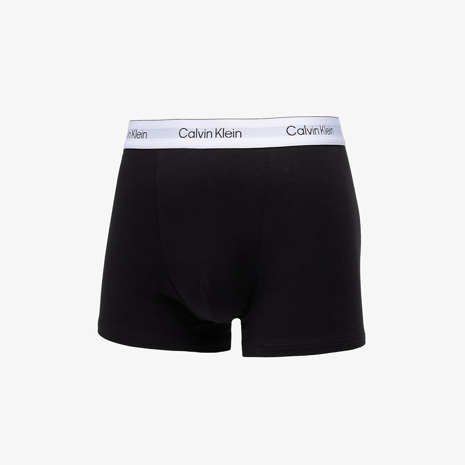 Boksarice CALVIN KLEIN Calvin Klein Relaxed Fit Trunks (3-Pack) undefined | LV00NB4286 UB1, 1