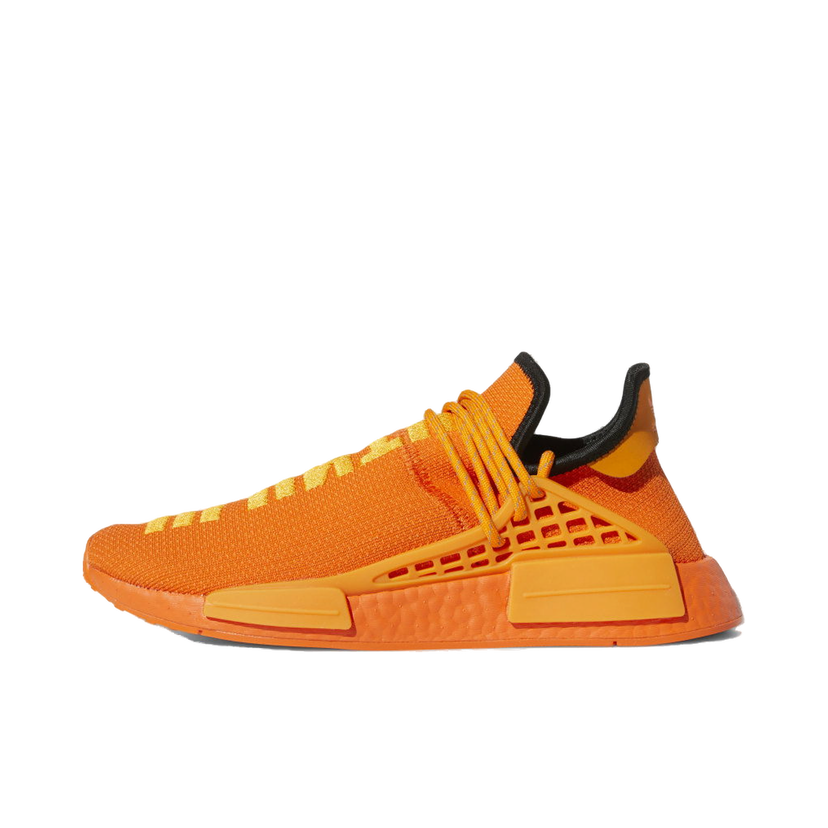 Superge in čevlji adidas Originals Pharrell Williams x NMD Human Race Oranžna | GY0095