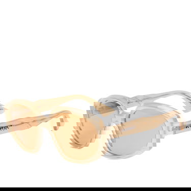 Sončna očala RETROSUPERFUTURE Retrosuperfuture x Marni Arithiel Sunglasses Bež | 8059026145662, 1