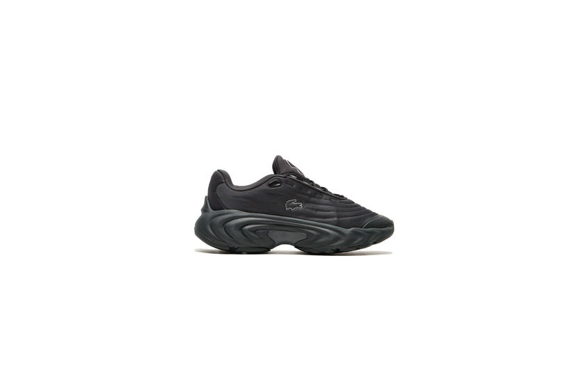 Superge in čevlji Lacoste SPINOR 225 4 SMA Črna | 50SMA0166-17C