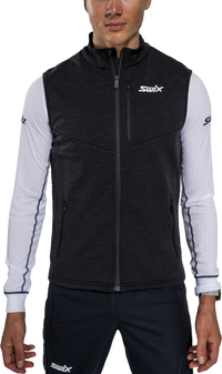 Dynamic Midlayer Vest