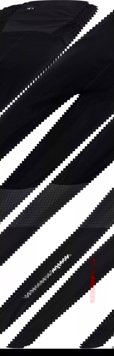 Hlače SWIX Swix Triac Neo Shell Pants Črna | 22231-10000, 2