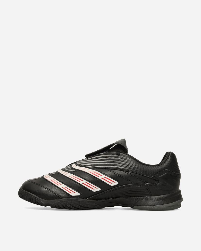 Superge in čevlji adidas Performance PREDATOR SALA Črna | JQ3916