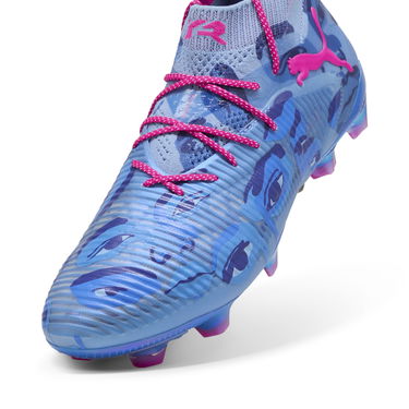 Superge in čevlji Puma FUTURE 8 ULTIMATE x KIDSUPER FG Modra | 108434_01, 5
