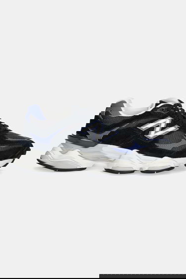 Superge in čevlji New Balance U9060EEO Črna | NBU9060EEO, 1