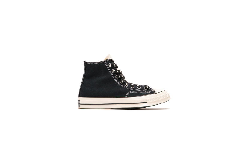 Superge in čevlji Converse Chuck 70 All Star Yin-Yang Črna | A15034C