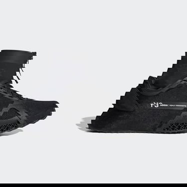 Superge in čevlji Y-3 Y-3 Runner 4D IOW Črna | GZ9141, 0