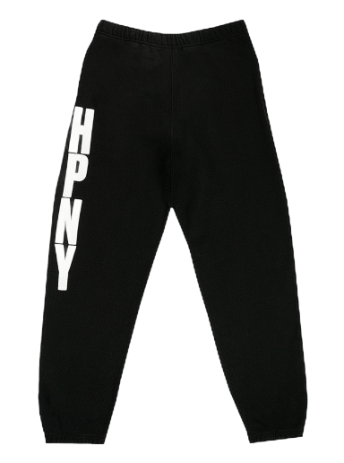 Trenirka HERON PRESTON HPNY Sweatpants Črna | HMCH027C99JER0021001