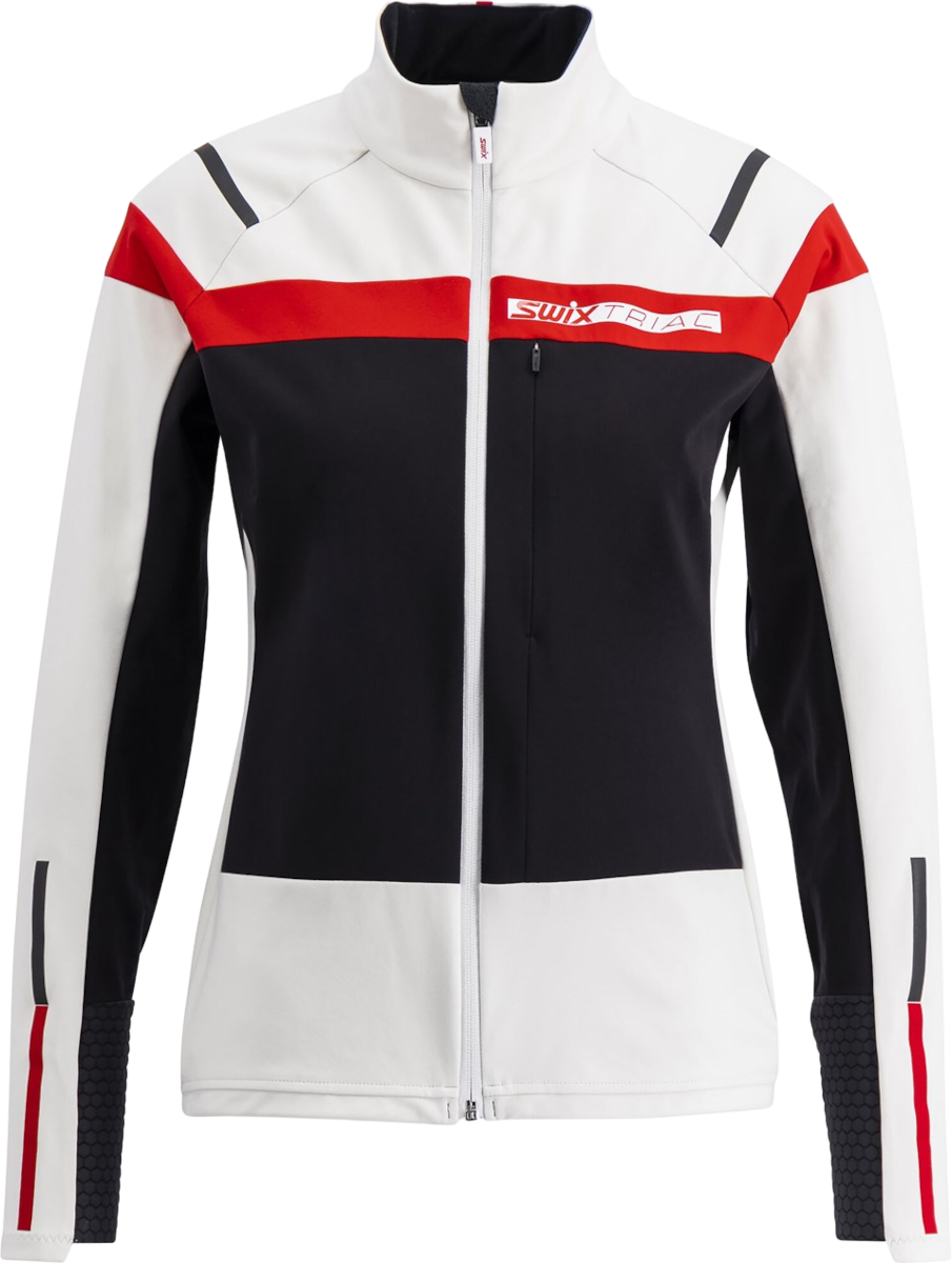 Jakna SWIX Swix Triac Neo Shell Jacket Bela | 12536-00000, 0