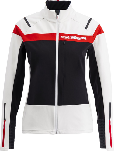 Jakna SWIX Swix Triac Neo Shell Jacket Bela | 12536-00000, 0