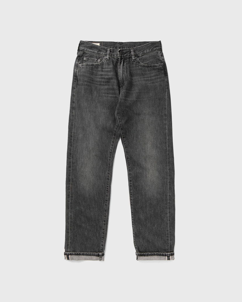 Kavbojke Levi's 505™ Regular Fit Jeans XXL Črna | 00505-3093