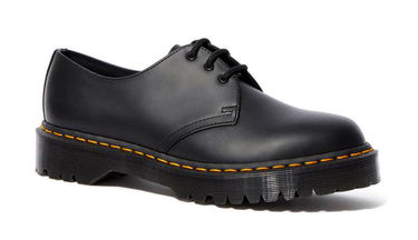 Superge in čevlji Dr. Martens 1461 Bex Črna | DM21084001, 5