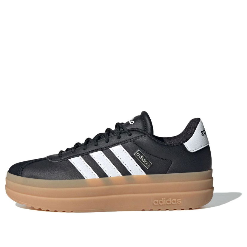 Superge in čevlji adidas Originals VL Court Bold Črna | IH3081
