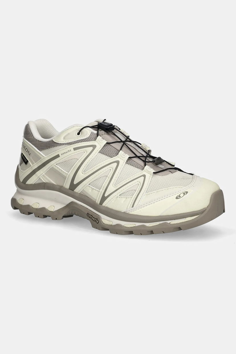 Superge in čevlji Salomon Salomon XT-QUEST GTX Bela | L47780900
