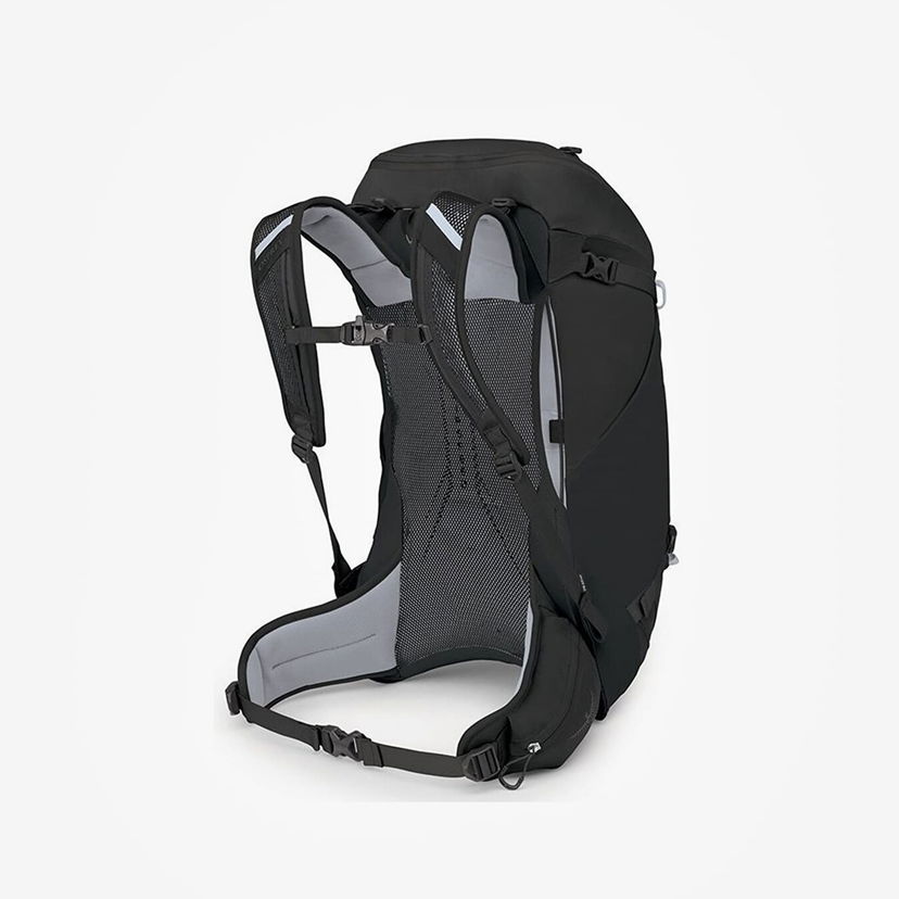 Nahrbtnik Osprey Osprey Hikelite 32 II Black S/M Črna | 10030943OSP
